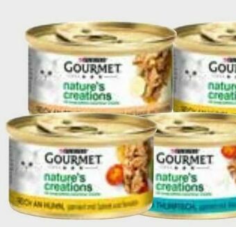 Interspar Gourmet Nature’s Creations Angebot