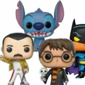 Interspar Pop! Figuren Angebot