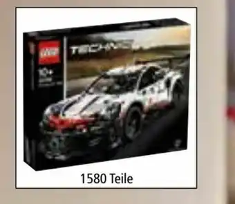 Interspar Porsche 911 RSR 42096 Angebot