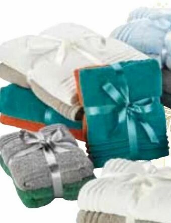 Interspar Handtuch Angebot