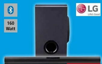 Interspar Soundbar SJ2 Angebot