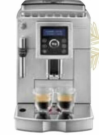 Interspar Kaffeevollautomat ECAM 23.420.SB Angebot