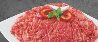 Eurospar Faschiertes Angebot