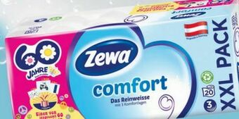 Eurospar Comfort Angebot