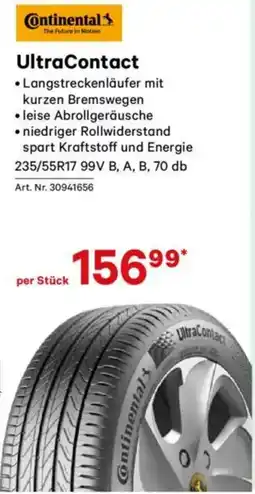 Lagerhaus UltraContact Angebot
