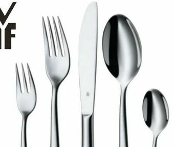 Eurospar Besteckset Philadelphia Angebot