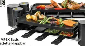 Eurospar Raclette Angebot