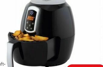 Eurospar Heißluftfritteuse Angebot