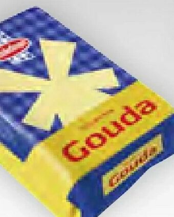 Billa Gouda Angebot