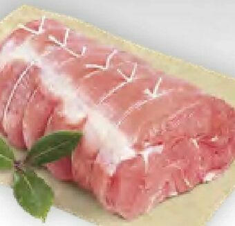 Billa Kalbsrollbraten Angebot