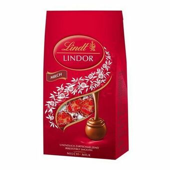 Billa Lindor Kugel Angebot