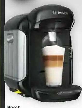 Billa Kaffemaschine Tassimo Vivy Angebot