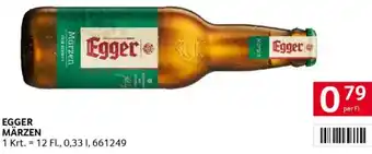 Transgourmet Egger Märzen Angebot