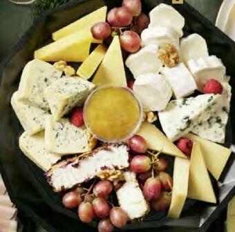 Billa Käseplatte Österreich trifft Angebot