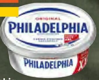 Billa Philadelphia Angebot