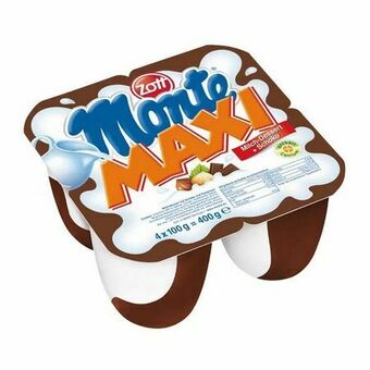 Billa Monte Maxi Schoko Angebot