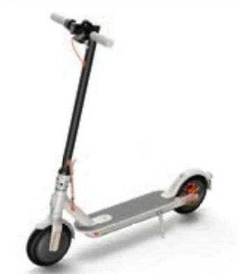 Hartlauer Mi Electric Scooter Angebot