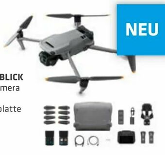 Hartlauer Drohne Mavic 3 Cine Turbo Angebot