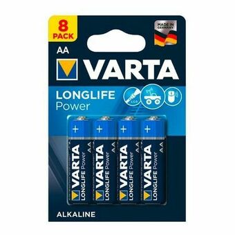 Billa Batterien Longlife Angebot