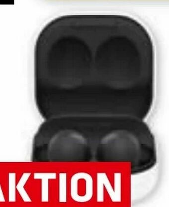 Hartlauer Bluetooth In-Ear Kopfhörer Galaxy Buds 2 Angebot
