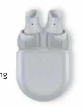 Hartlauer Wireless In-Ear Kopfhörer Redmi Buds 3 Pro Angebot