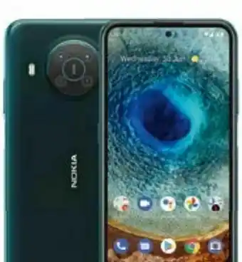 Hartlauer Smartphone X10 Angebot