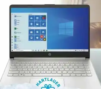 Hartlauer Notebook 14S-FQ0806NG Angebot