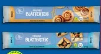 Lidl Blätterteig Angebot