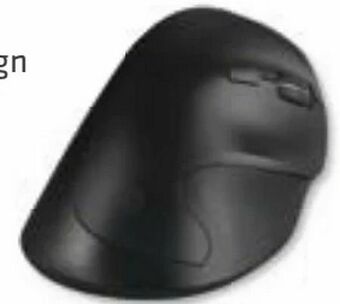 Hartlauer Vertikale Maus Angebot