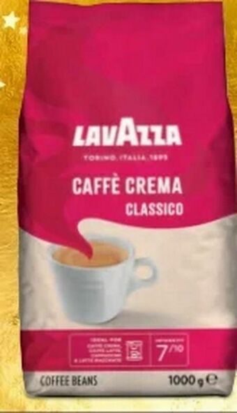Lidl Caffè Crema Classico Angebot
