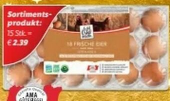 Lidl Eier Angebot