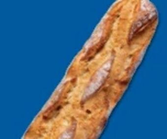 Lidl Rustikales Baguette Angebot
