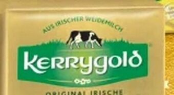 Lidl Original Irische Butter Angebot