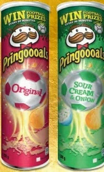 Lidl Chips Angebot