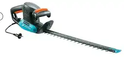 Hellweg Gardena Elektro-Heckenschere EasyCut 420/45 Angebot