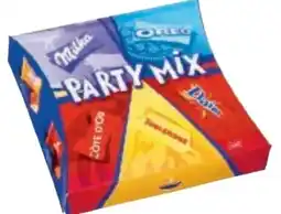 Metro Milka Favourites Angebot