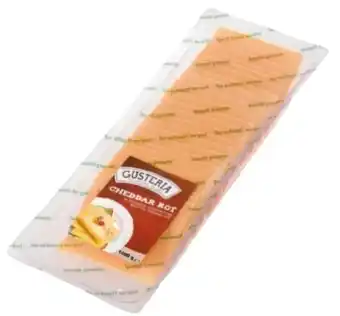 Metro Gusteria Cheddarscheiben Angebot