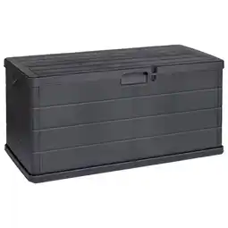 Möbelix Kissenbox „Alpha“ 0945000801 Möbelix Angebot