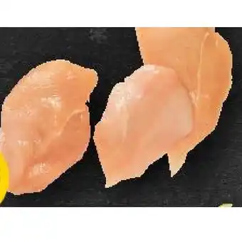 PENNY Hühner-Minutenschnitzel Penny Angebot