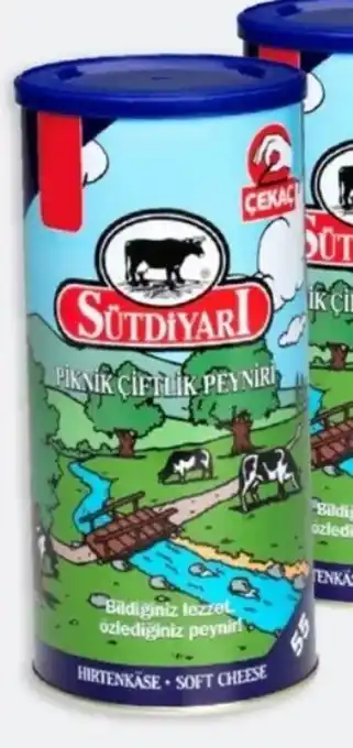 ETSAN Sütdiyari Weisskäse Angebot