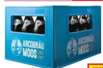 Maximarkt Arcobräu Mooser Liesl Angebot