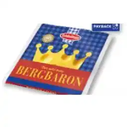 Unimarkt Bergbaron 45% F.I.T. Unimarkt Angebot