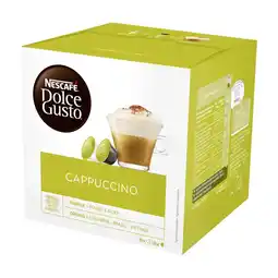 Unimarkt Dolce Gusto versch. Sorten Unimarkt Angebot