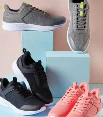 Woolworth Damen Sneaker Angebot