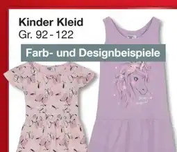 Woolworth Kinder Kleider Angebot