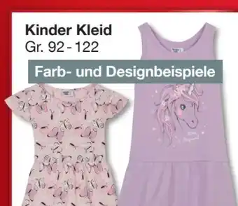 Woolworth Kinder Kleider Angebot