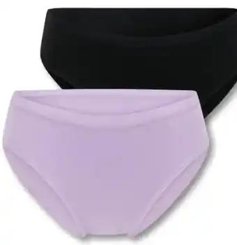 Woolworth Damen Slip Angebot