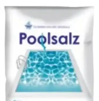 Bauhaus Poolsalz Angebot