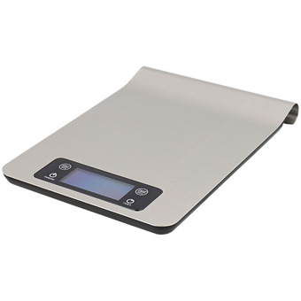 Action Impuls Elektronische Küchenwaage Angebot