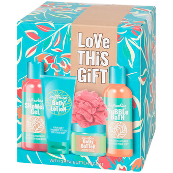 Action Hammam Geschenkset Angebot